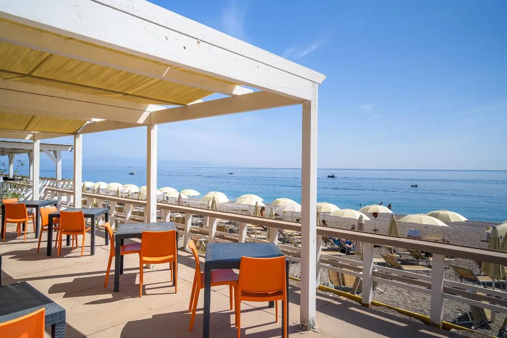 Bar, Hotel Rivage Taormina, Taormina