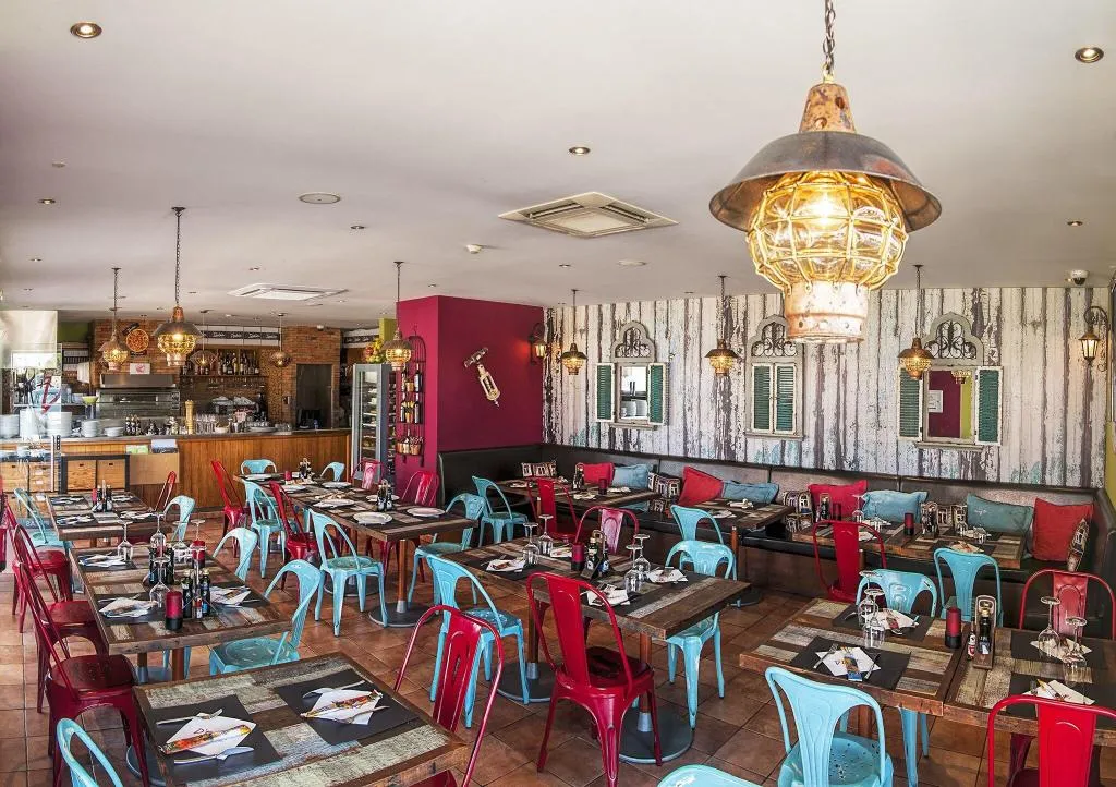 Restaurant, Mareta Beach Boutique Bed & Breakfast, Algarve
