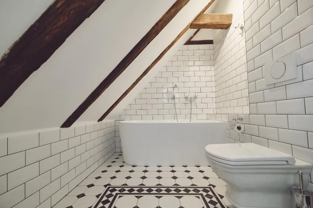 DOUBLE DELUXE Room, Domus Balthasar, Prague