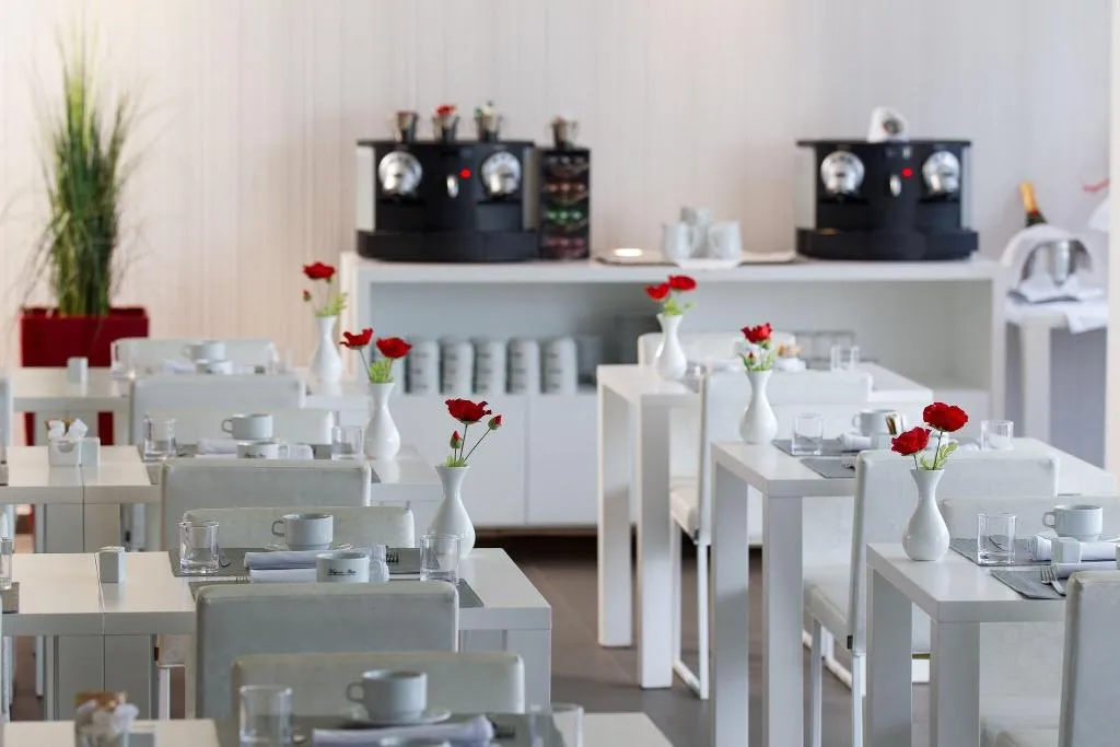 Restaurant, Migjorn Ibiza Suites And Spa, Ibiza
