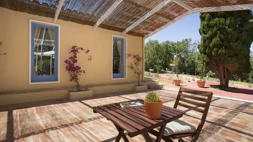 General view, Finca Son Miranda, Majorca