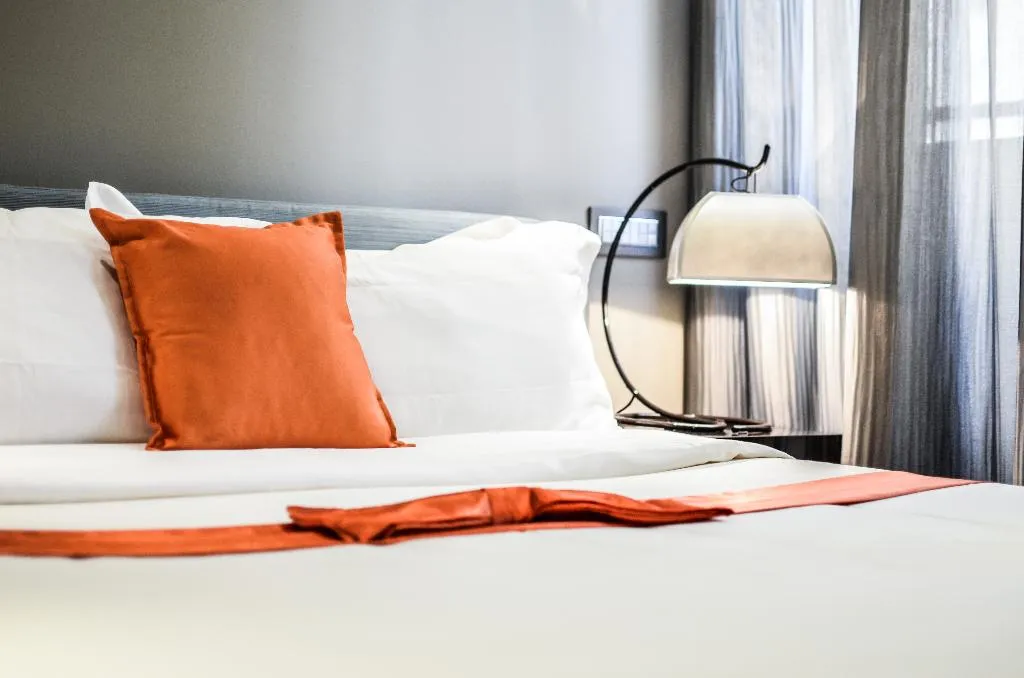 SUITE EXECUTIVE Room, Allegroitalia San Pietro all'Orto, Milan