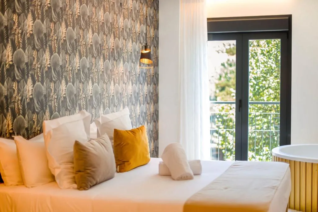 DOUBLE DELUXE Room, La Plaza, Costa Blanca