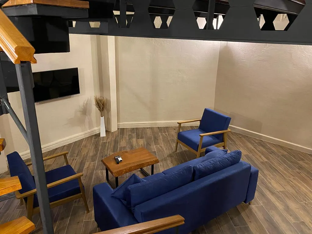 Room, Azur Hotel Çral, Antalya