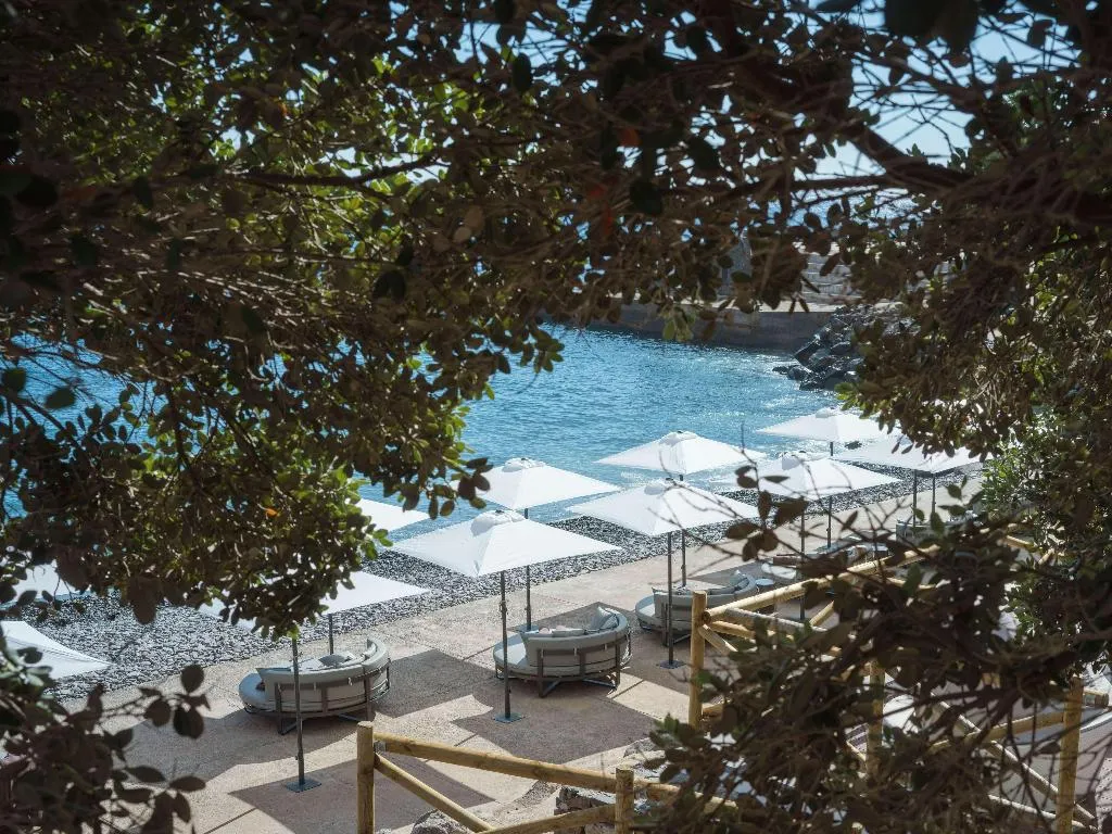 Beach, Hyatt Ziva Madeira, Madeira