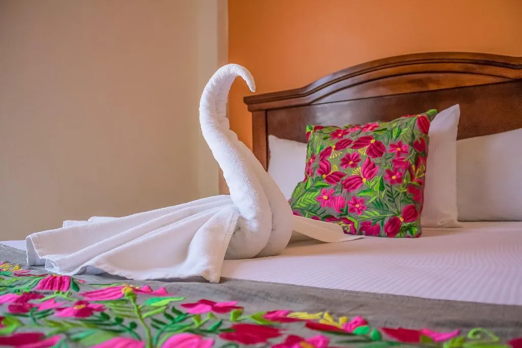 Room, Plaza Campeche, Cancun Area