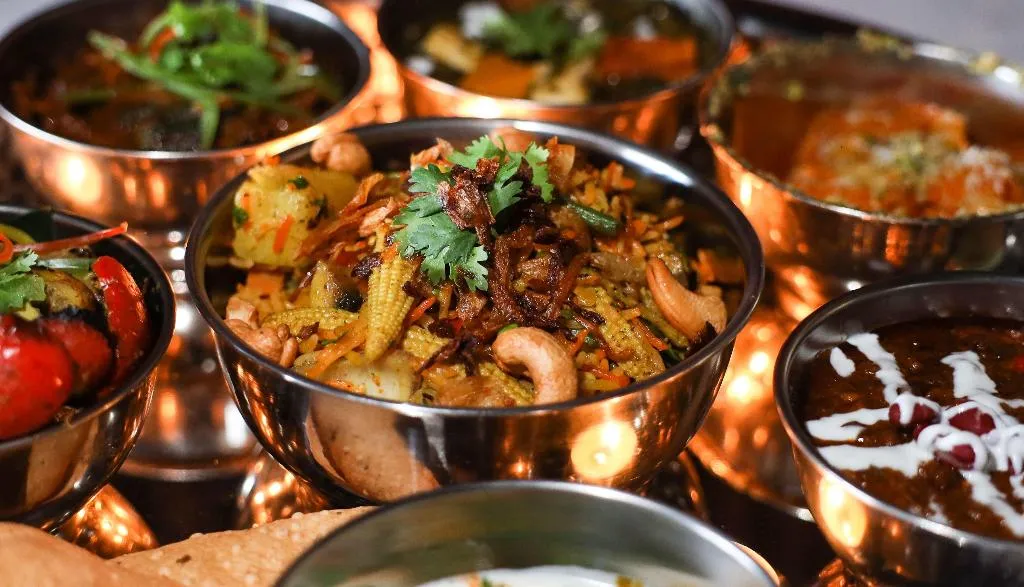 Restaurant, Crowne Plaza West Cairo - Arkan, Cairo