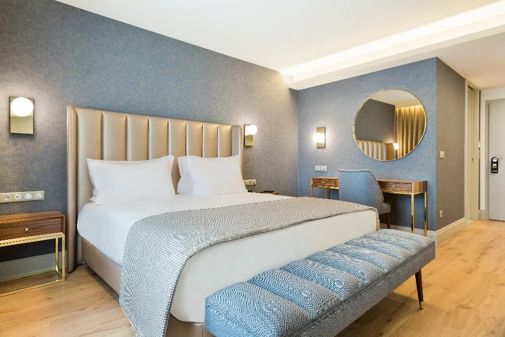 DOUBLE SUPERIOR Room, Acta The Avenue, Porto