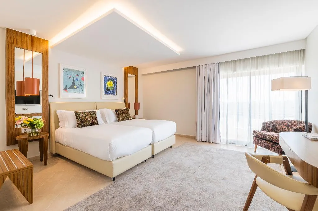 Double or Twin PREMIUM Room, Regency Salgados Hotel & Spa, Algarve