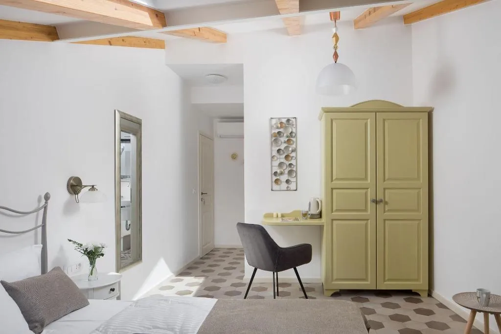 Room, Noemi's rooms, Istria