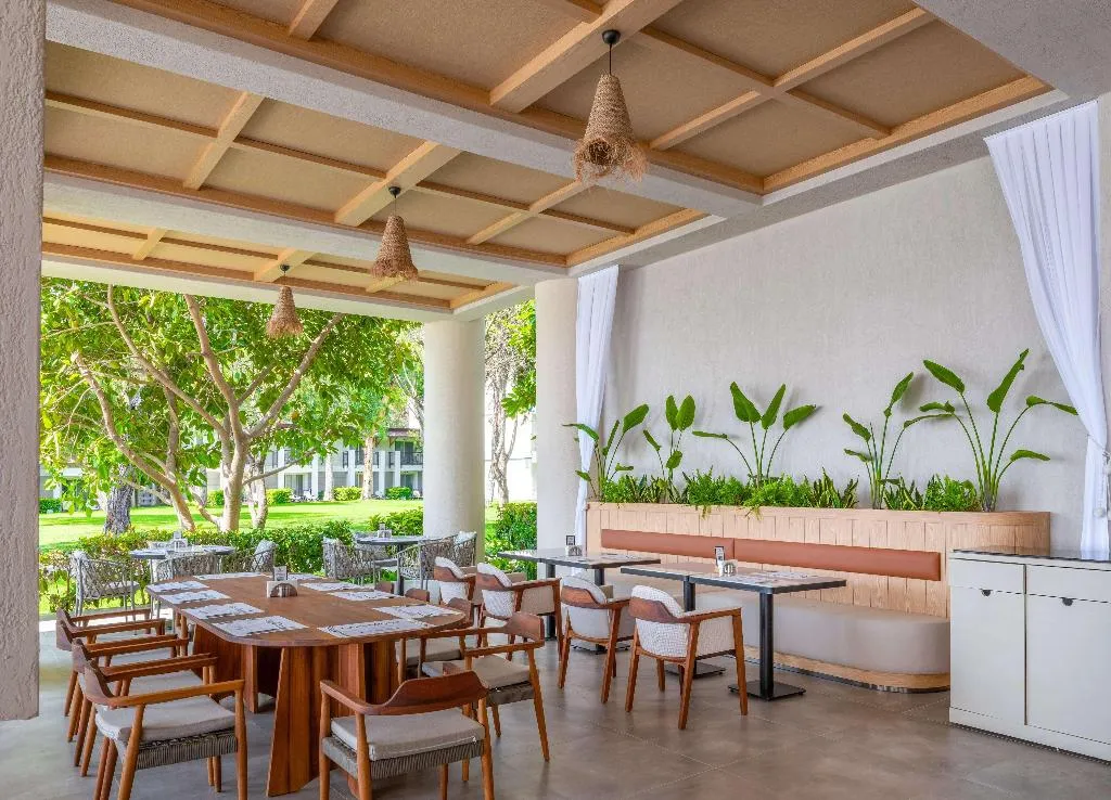 Restaurant, Sherwood Exclusive Kemer, Antalya