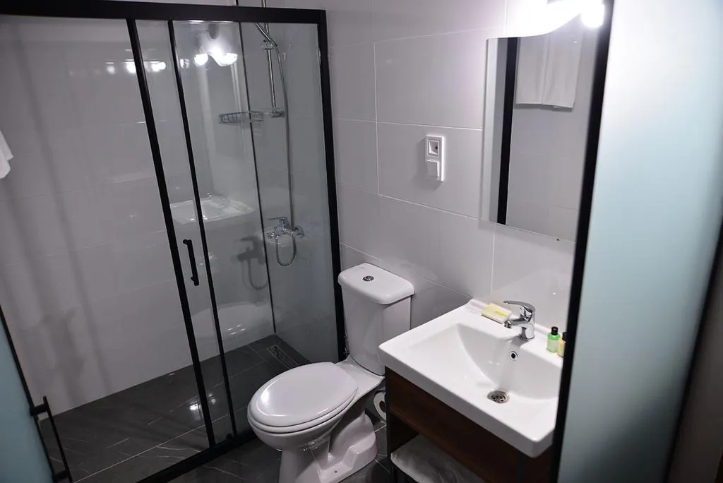 FAMILY ROOM CAPACITY 1 Room, Privado Hotels, Antalya