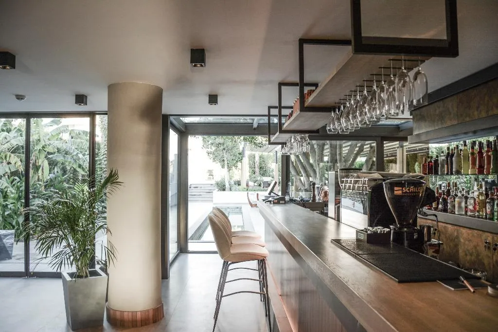 Bar, Perge Hotels Adults Only 18+, Antalya