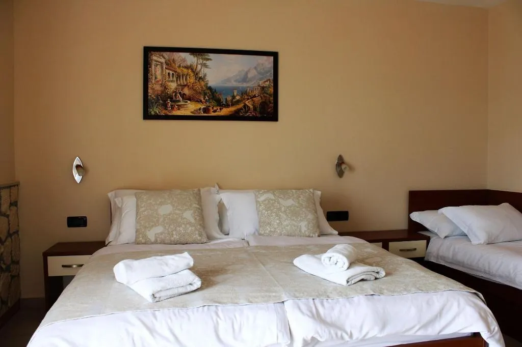 Room, Pansion Dalmacija, Split