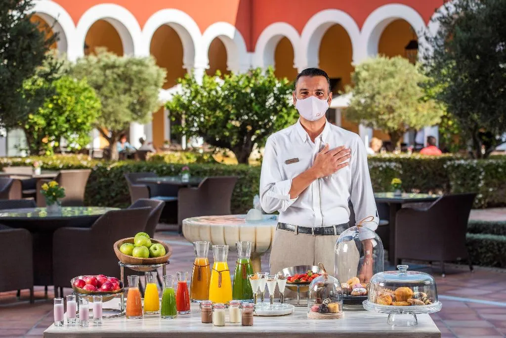 Conferences, Palacio de Sancti Petri Gran Melia, Costa De La Luz