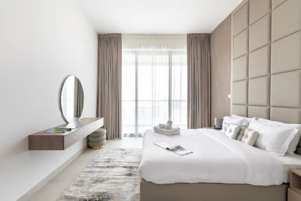 APARTMENT ONE BEDROOM Room, SBO Tower Al Barsha (Baytik Holiday Homes), Dubai