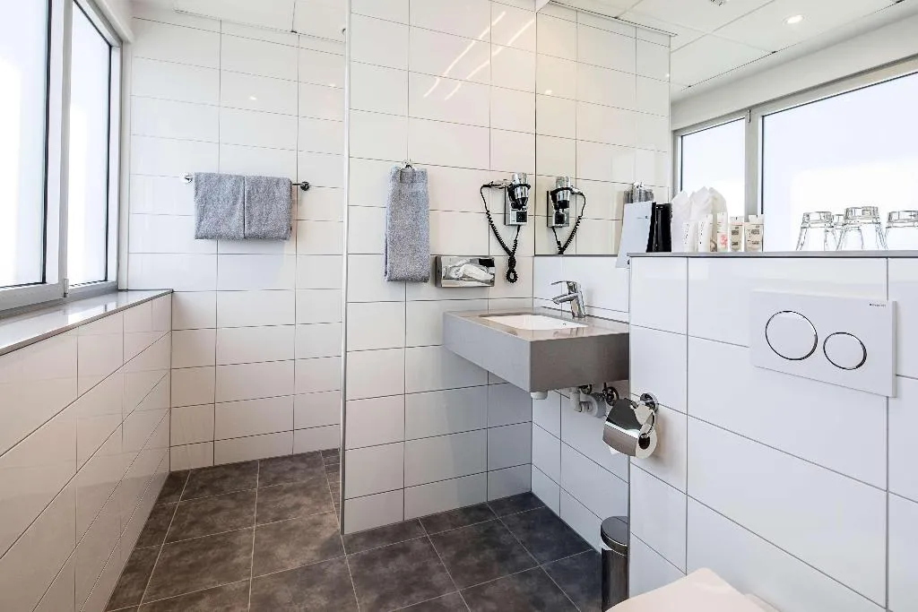 Room, Best Western Plus Airport Hotel Copenhagen, Copenhagen