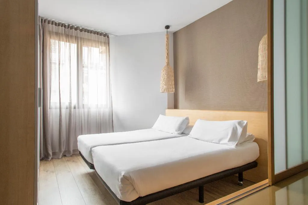 APARTMENT LUXURY Room, Barcelona Apartment Aramunt, Barcelona