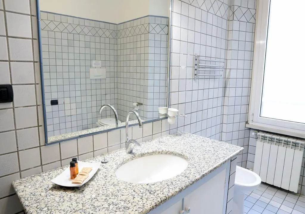 Room, Few Steps From Colosseum, Naples