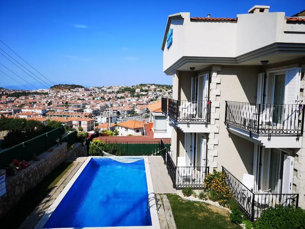 Sports and Entertainment, Kandira Butik Hotel, Izmir