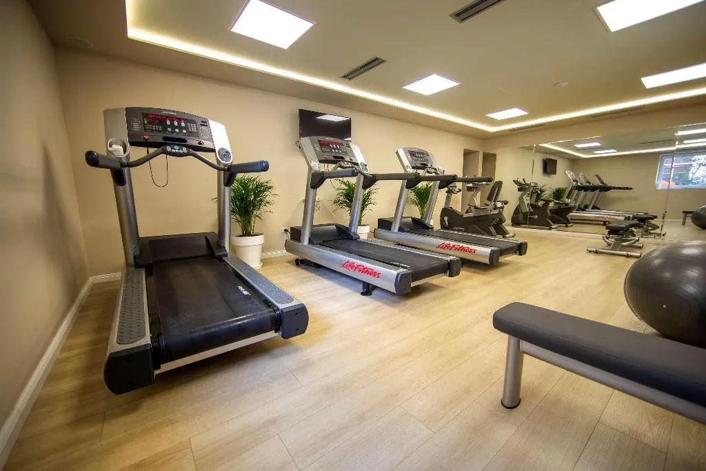 Sports and Entertainment, Adriatik Hotel BW Premier Collection, Durres