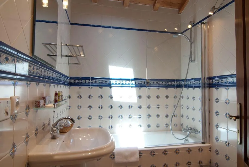 Room, Quinta Do Outeiro, Porto