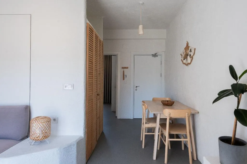 Room STANDARD Room, L'olive homes, Dalaman