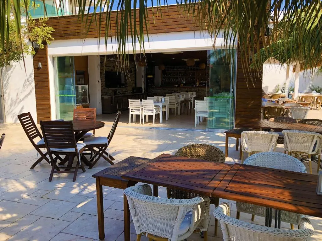 Restaurant, Zest Exclusive Hotel And Spa, Bodrum