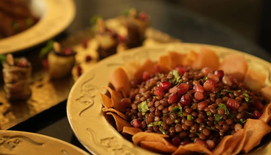 Restaurant, Crowne Plaza West Cairo - Arkan, Cairo