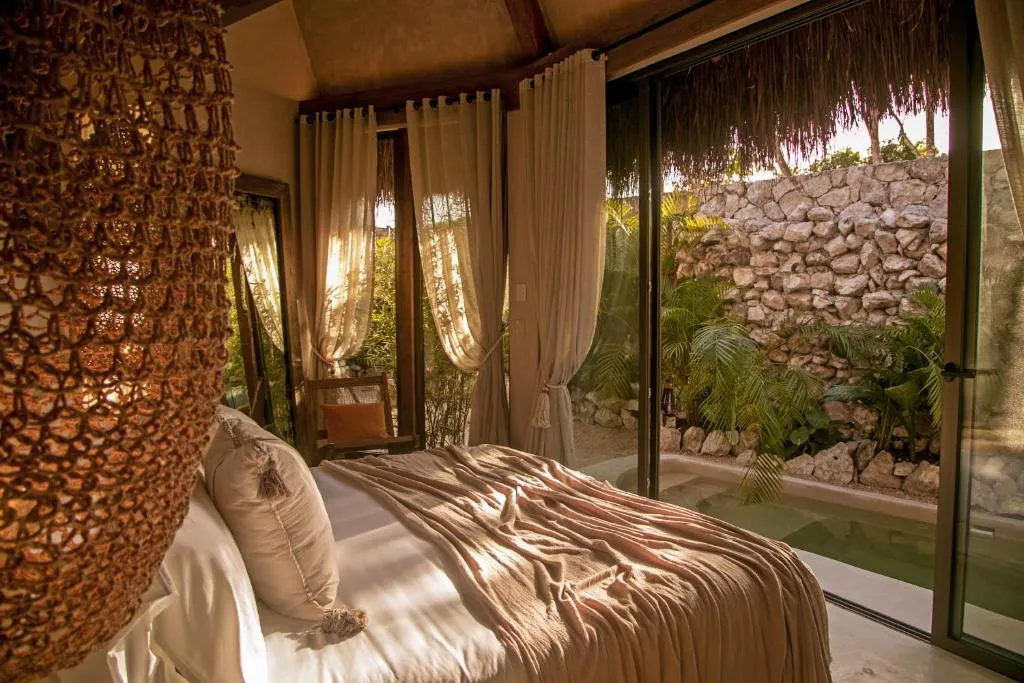 TRIPLE STANDARD Room, Muaré & Spa Tulum, Cancun Area