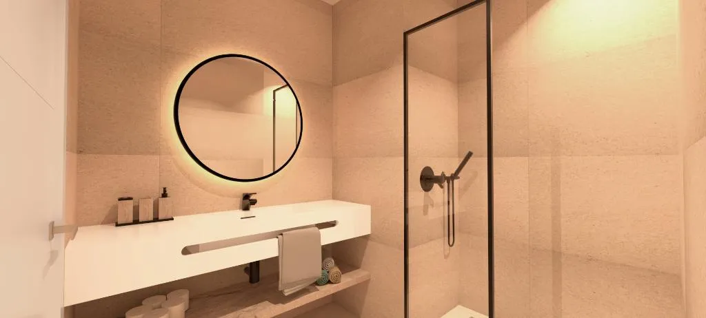 Room, Universal Hotel Bikini, Majorca