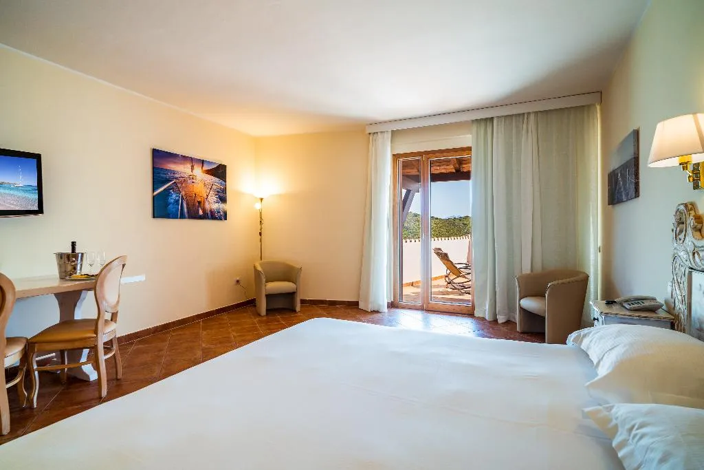 Room, Hotel dP Olbia - Sardinia, Olbia