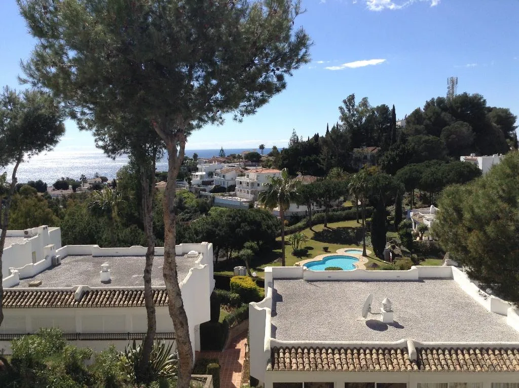 General view, Rancho Miraflores, Costa Del Sol