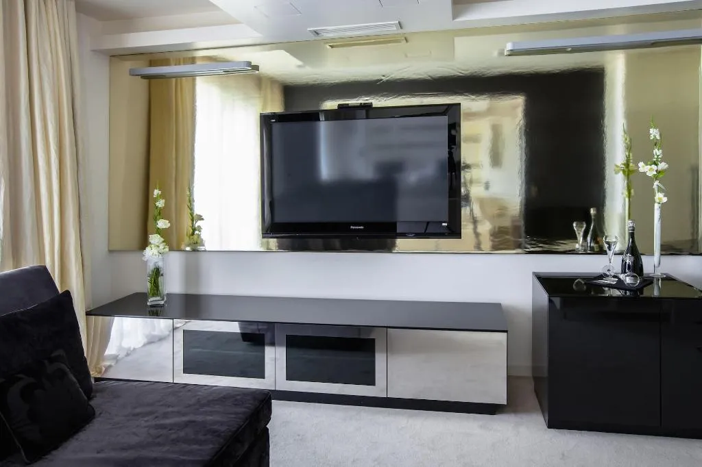 Room, Damianii Luxury Boutique Hotel & Spa, Split