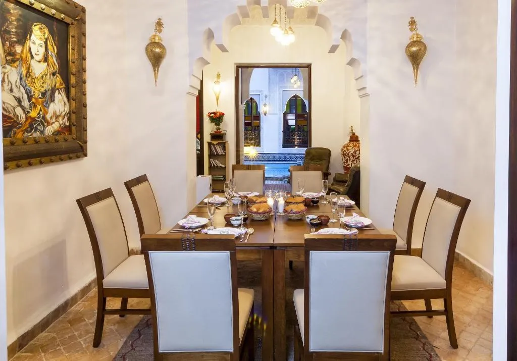 Sports and Entertainment, Riad Tamarrakecht, Marrakech