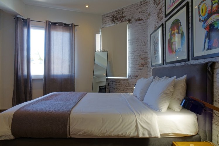Athens Version Luxury Suites, Athens