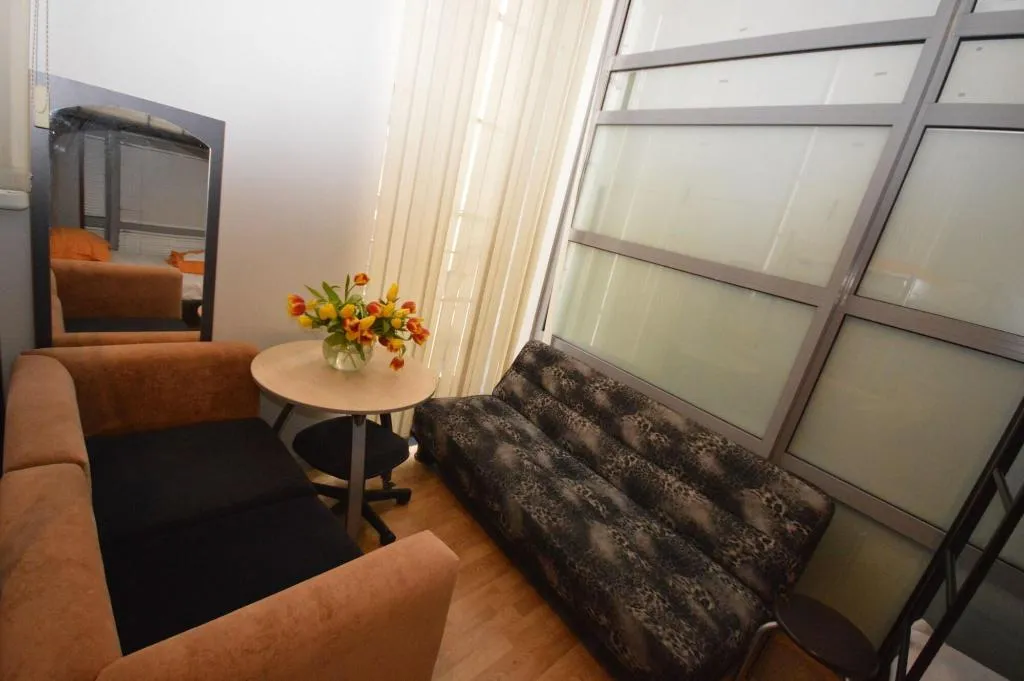 Room, Doma Hostel, Riga