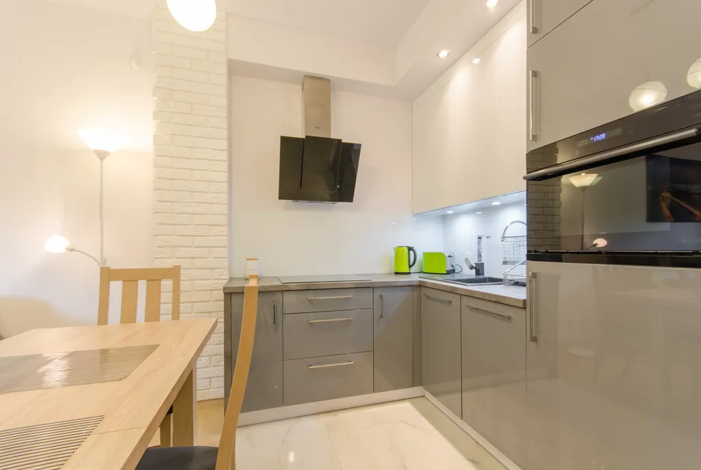 APARTMENT COMFORT Room, Dom & House - Apartments Sopot Kamienny Potok, Gdansk