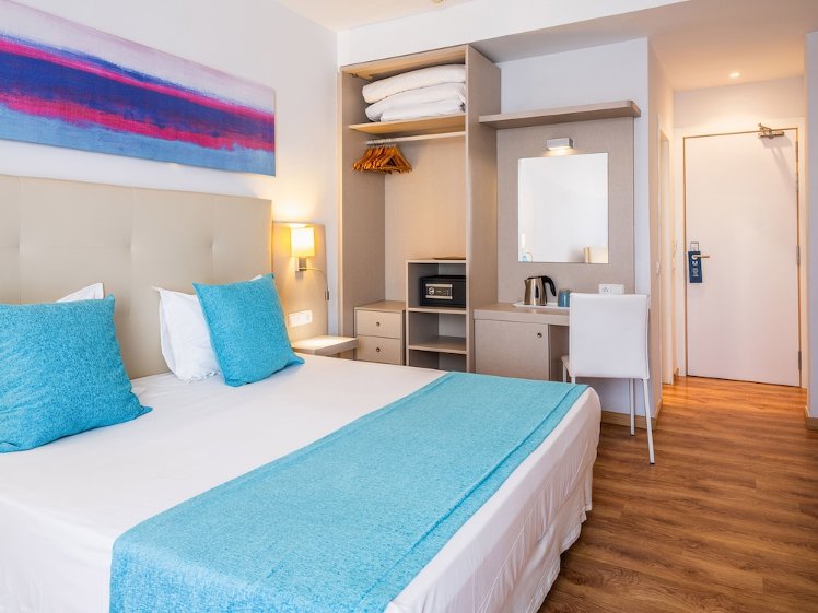Hotel SENSIMAR Rocador, Majorca