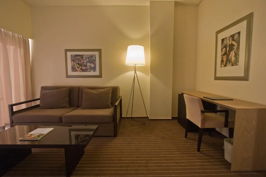 Room, Girassol Suite Hotel, Madeira