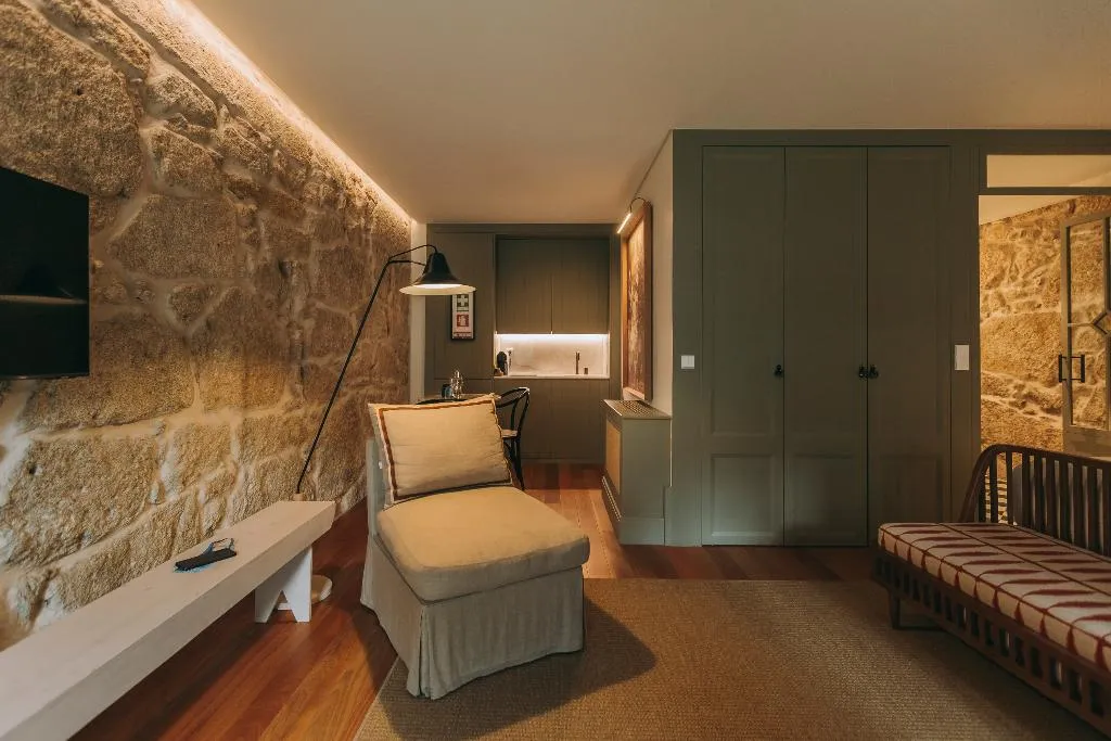 Double or Twin CLASSIC Room, Torel Saboaria, Porto