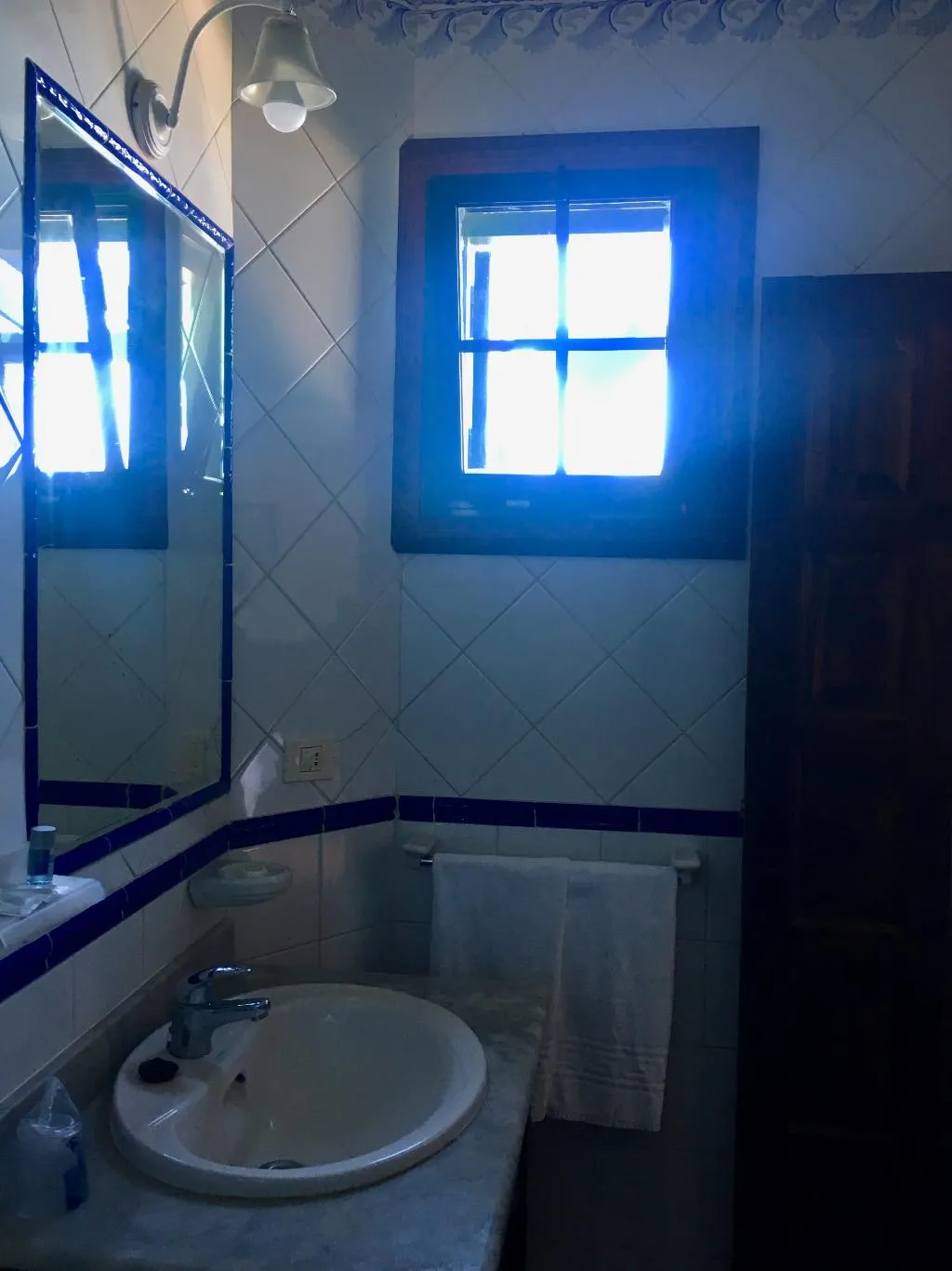 Double or Twin SUPERIOR Room, Hotel Rural Costa Salada, Tenerife