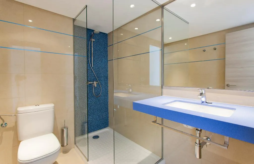 Room, Apartamentos Globales Verdemar, Majorca