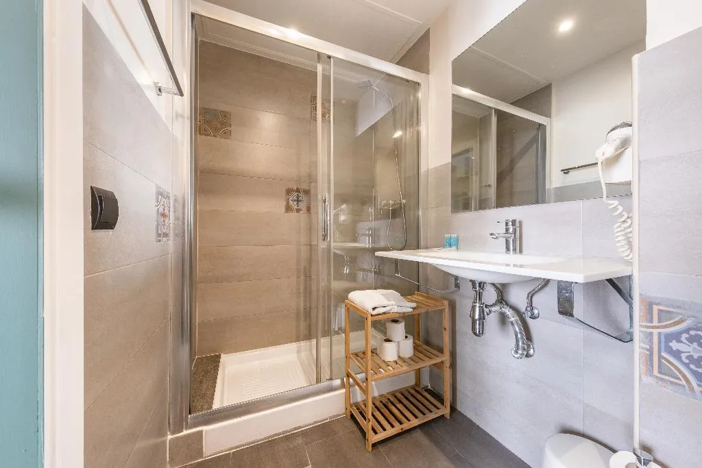 STUDIO CAPACITY 2 Room, AinB Born Damas Apartment, Barcelona