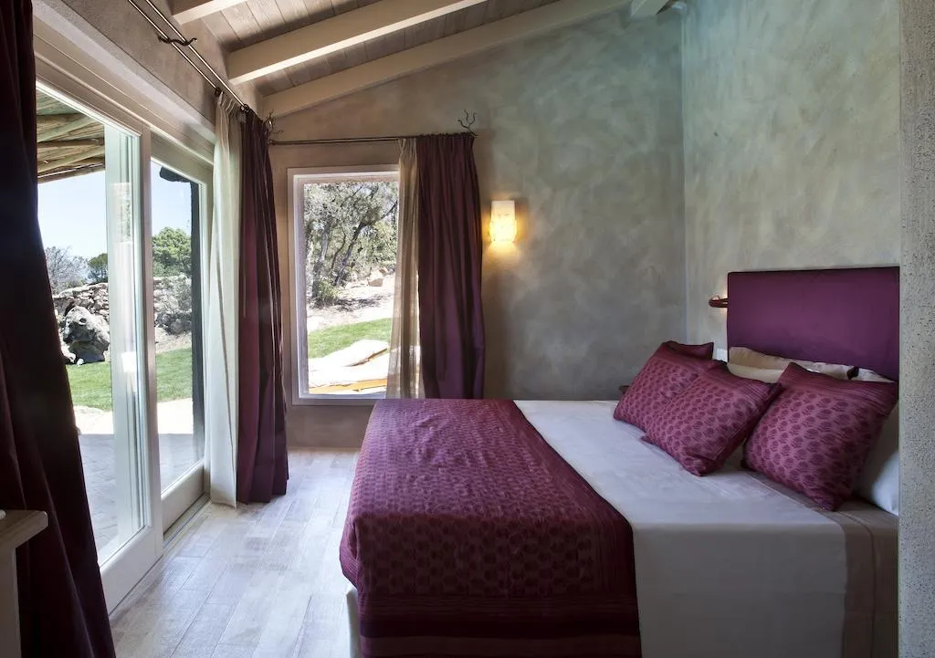 General view, Petra Segreta Resort & Spa, Olbia