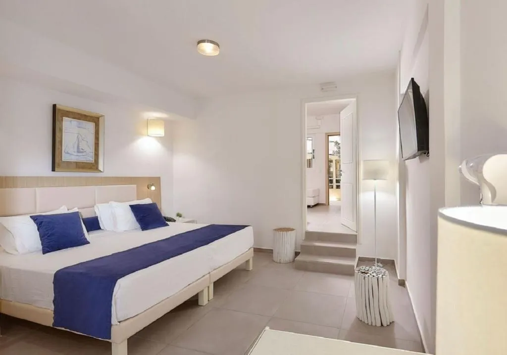 FAMILY ROOM SUPERIOR Room, St Constantin Hotel, Crete