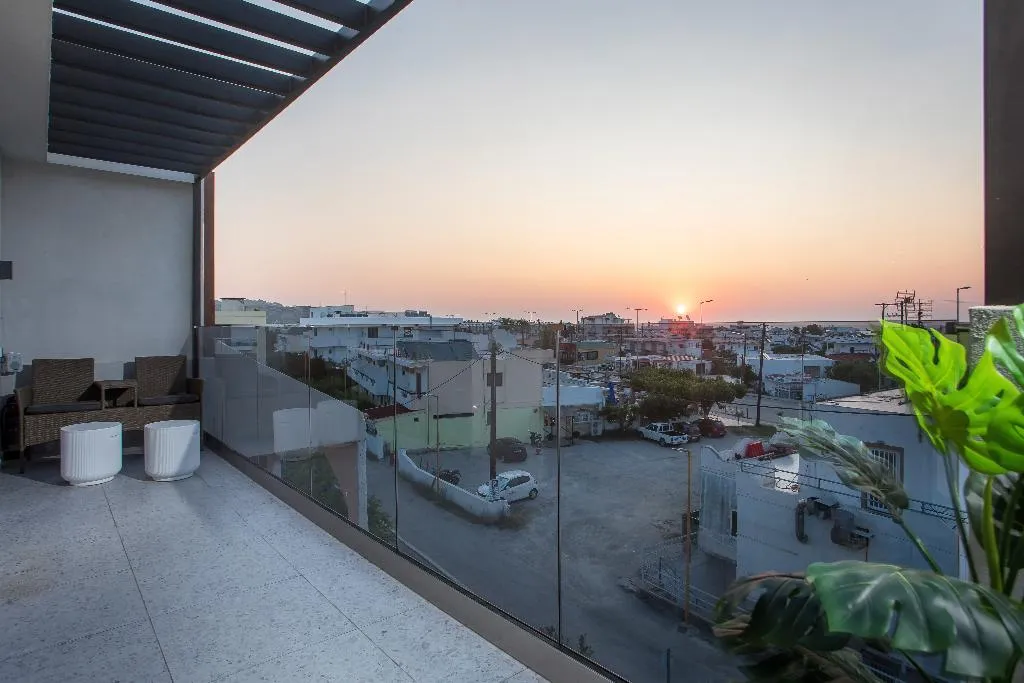 SUITE LUXURY Room, Jimmys Garden, Rhodes