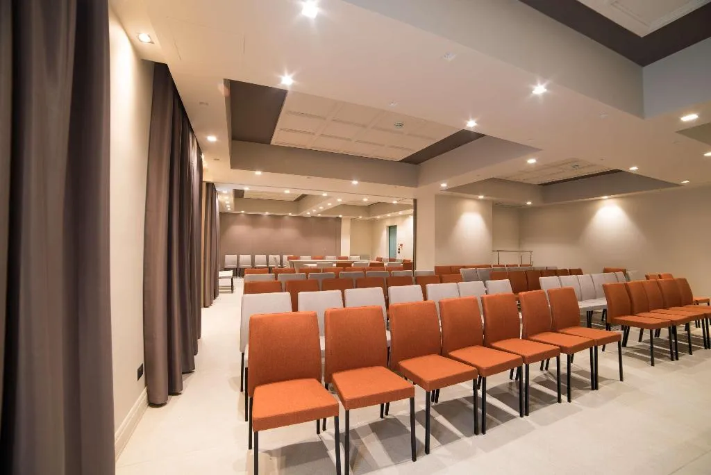Conferences, Best Western Plus Hotel Terre di Eolo, Catania