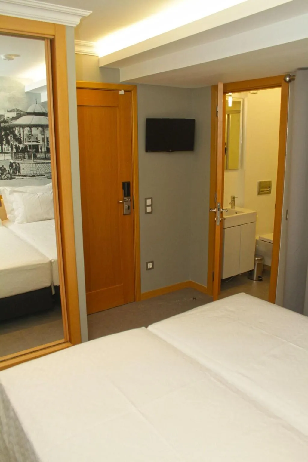 Room, NDS Prestige Guesthouse and Suites - Urban Chic Co, Algarve