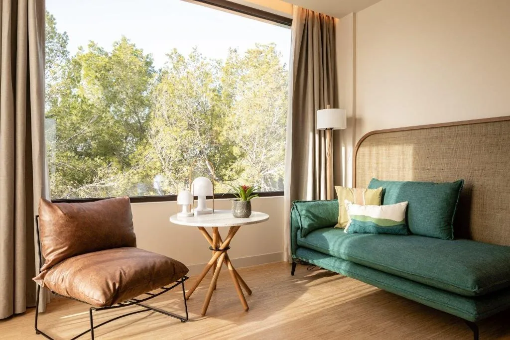 SUITE Presidential Room, Kimpton Aysla Mallorca, Majorca